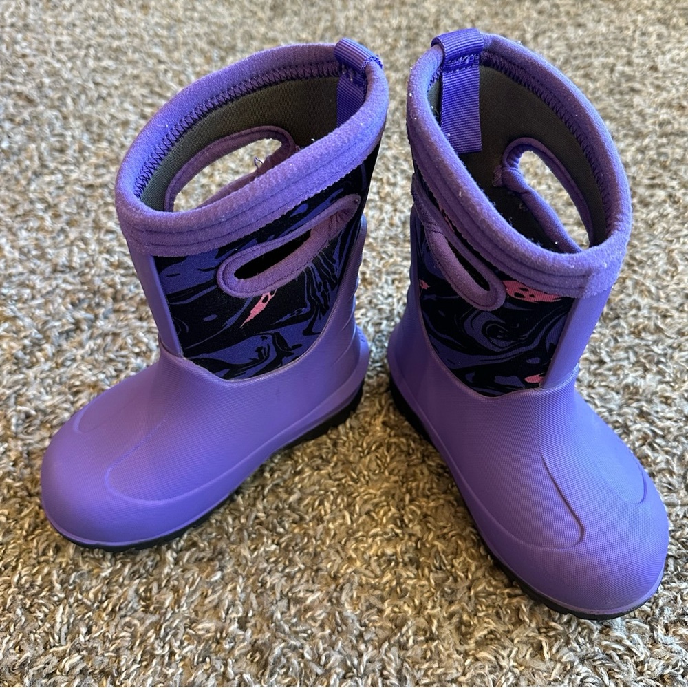 Bogs Neo-Classic Boots